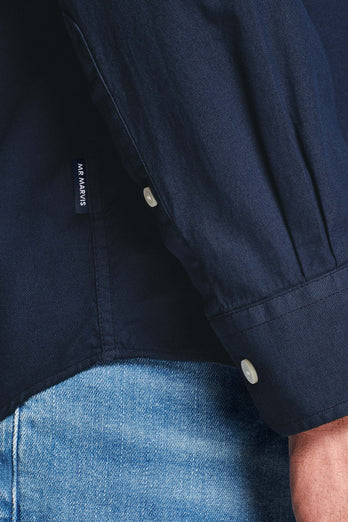 Cosmics * The Cotton Shirt