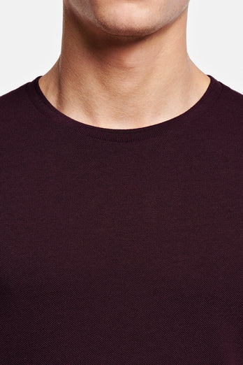 Reserves * The Piqué Tee