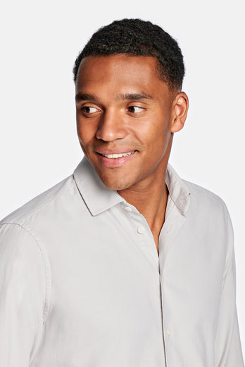 Gullwings * The Cotton Shirt