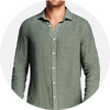 The Linen Shirt