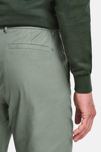 Defenders * The Actives