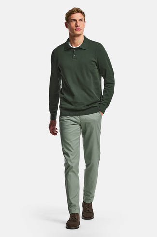 Defenders * The Actives