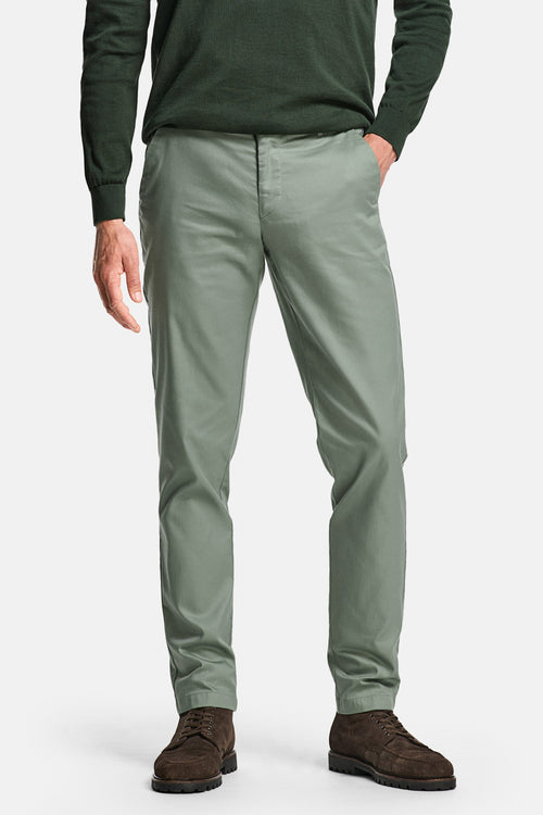 Defenders * The Actives