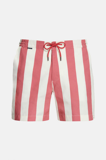 Lifebuoys * The Big Stripes Swims