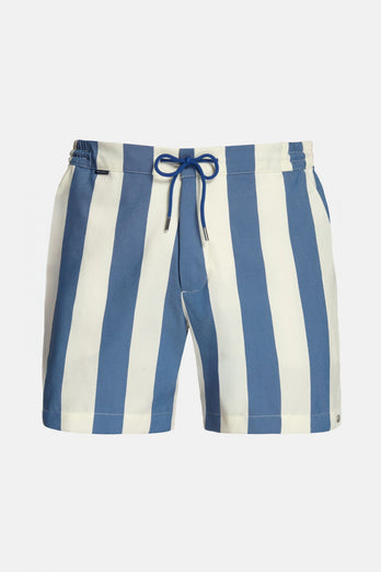 Wakes * The Big Stripes Swims