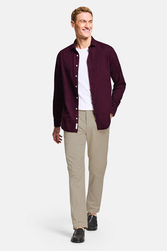 Baristas * The Classic Chinos