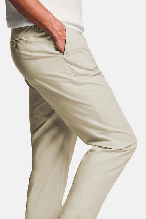 Gazettes * The Classic Chinos