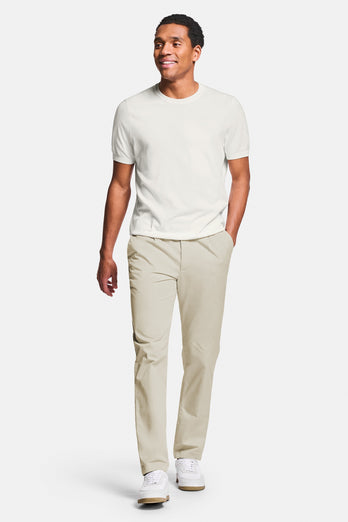 Gazettes * The Classic Chinos