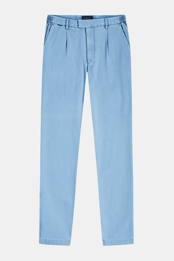 Otis * The Classic Chinos