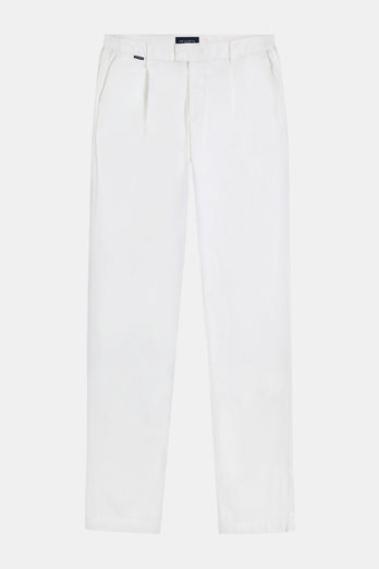 Wimbledons * The Classic Chinos