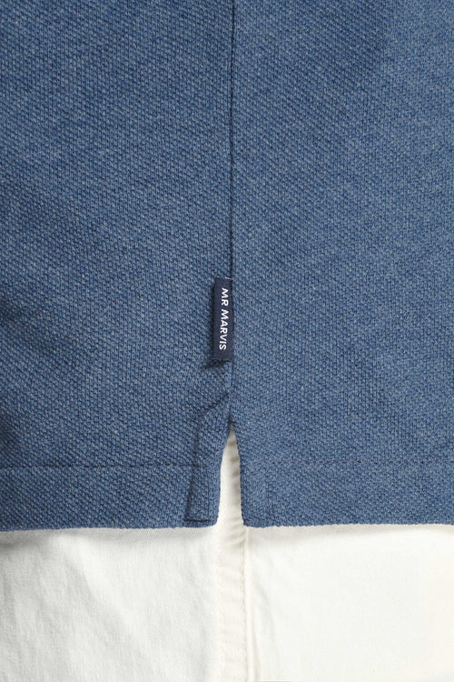 Mavericks * The Classic Polo