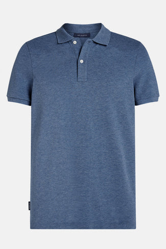 Mavericks * The Classic Polo