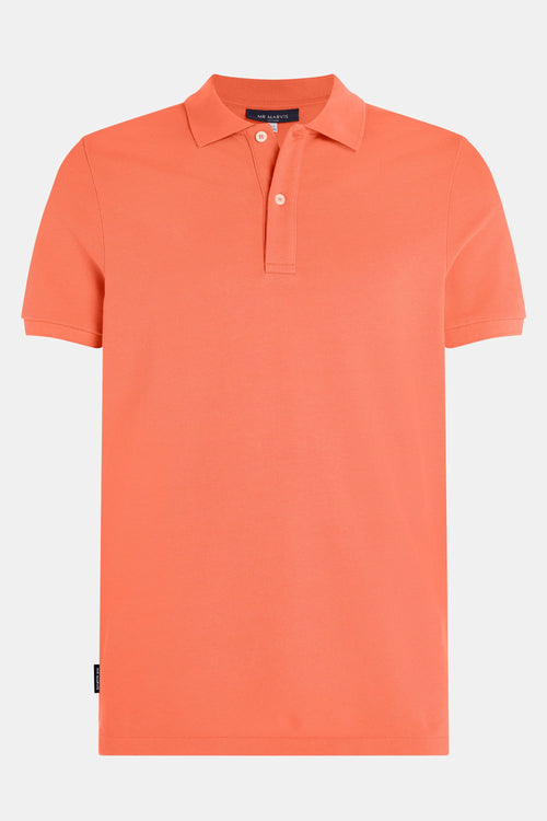 Sunsets * The Classic Polo