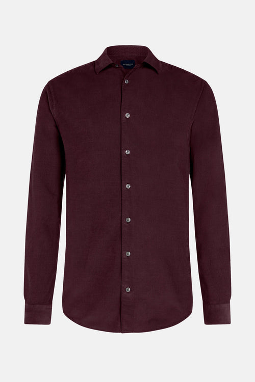 Reserves * The Cord Shirt