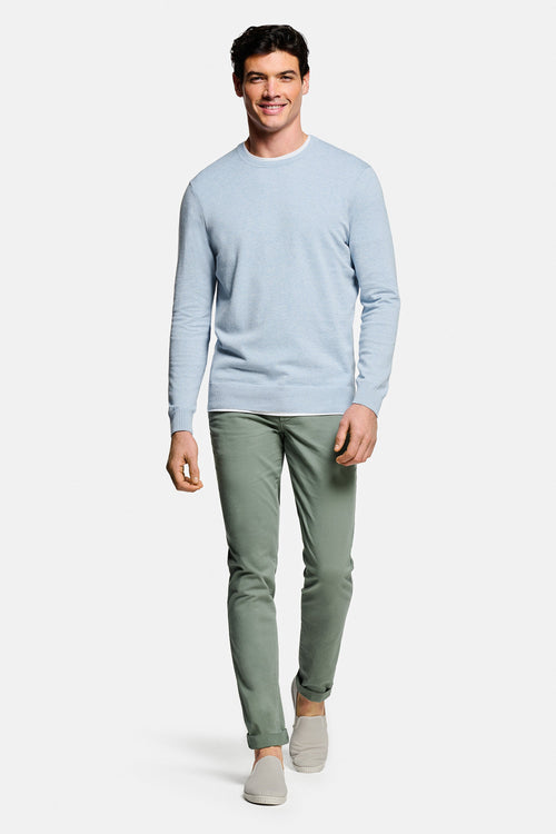 Avenues * The Cotton Crew