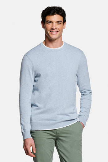 Avenues * The Cotton Crew