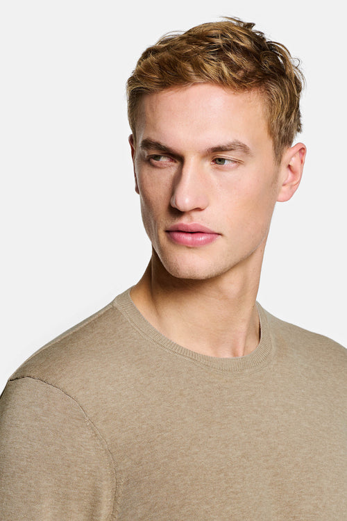 Baristas * The Cotton Crew