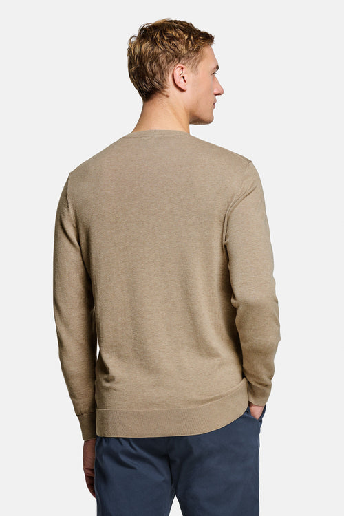 Baristas * The Cotton Crew