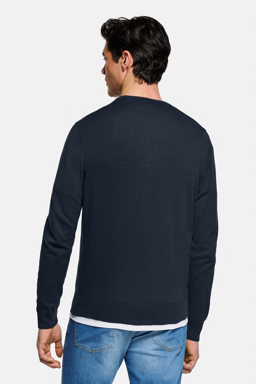 Cosmics * The Cotton Crew