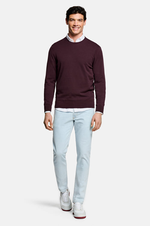 Reserves * The Cotton Crew