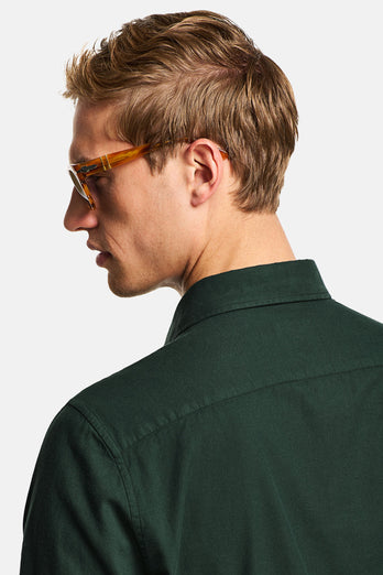 Lakes * The Cotton Shirt