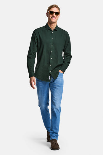 Lakes * The Cotton Shirt