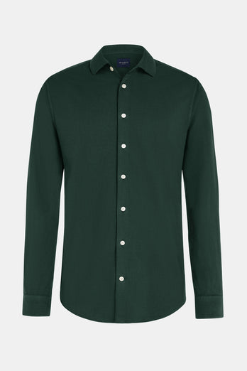 Lakes * The Cotton Shirt