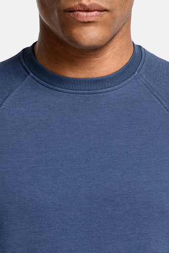 Kingfishers * The Easy Sweater