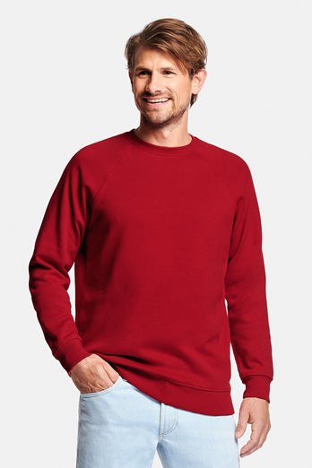 Chillies * The Easy Sweater