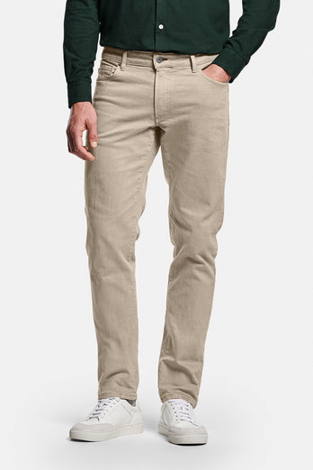 Baristas * The Five-pockets