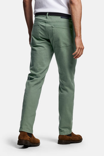 Defenders * The Five-pockets