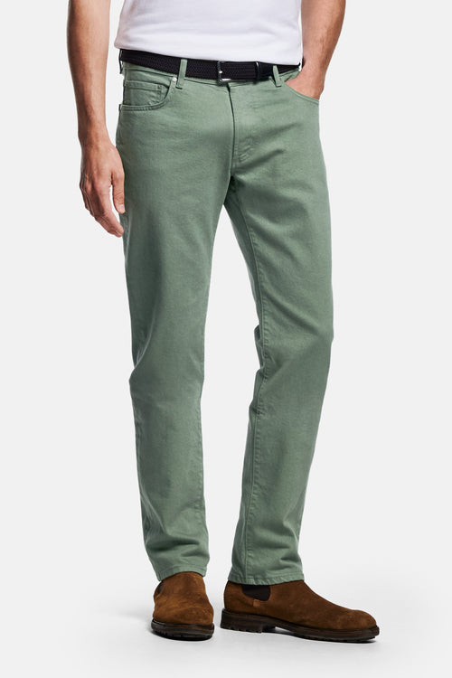 Defenders * The Five-pockets