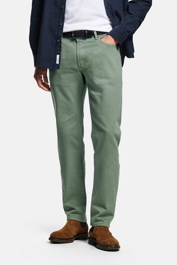 Defenders * The Five-pockets