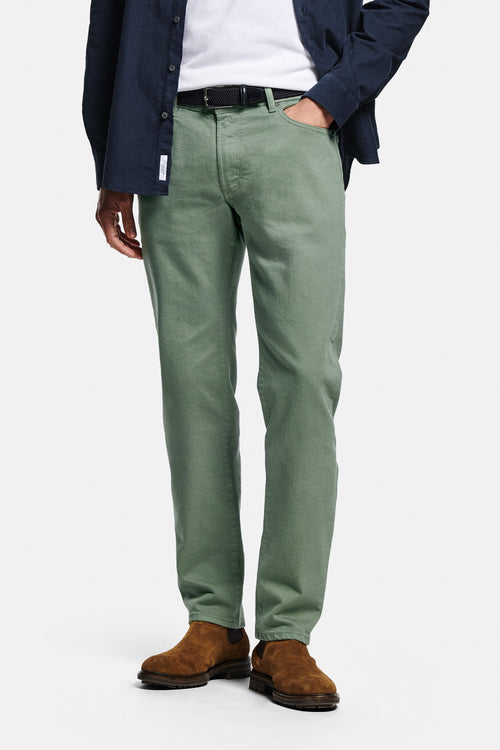 Defenders * The Five-pockets