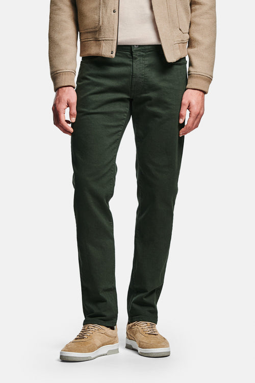 Fairways * The Five-pockets