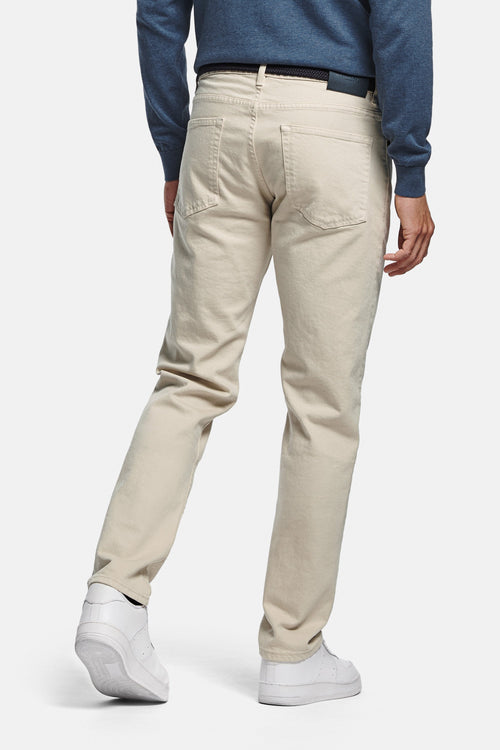 Gazettes * The Five-pockets