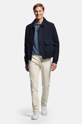 Gazettes * The Five-pockets