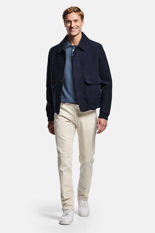 Gazettes * The Five-pockets