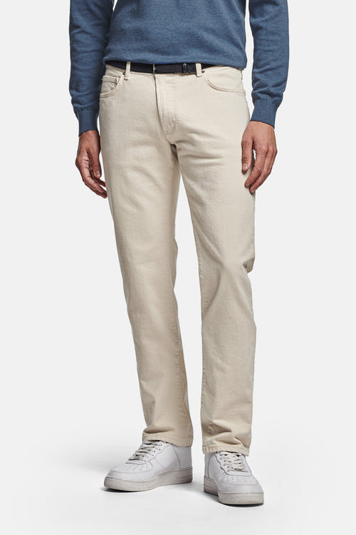 Gazettes * The Five-pockets