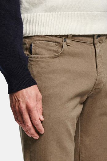 Jones * The Five-pockets