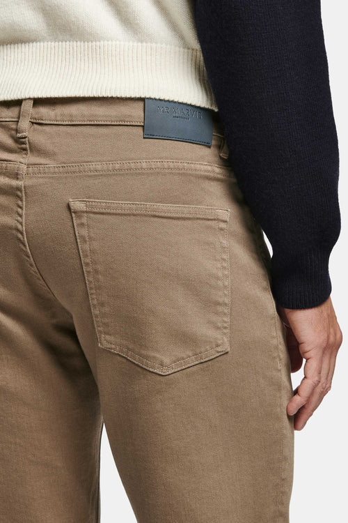 Jones * The Five-pockets