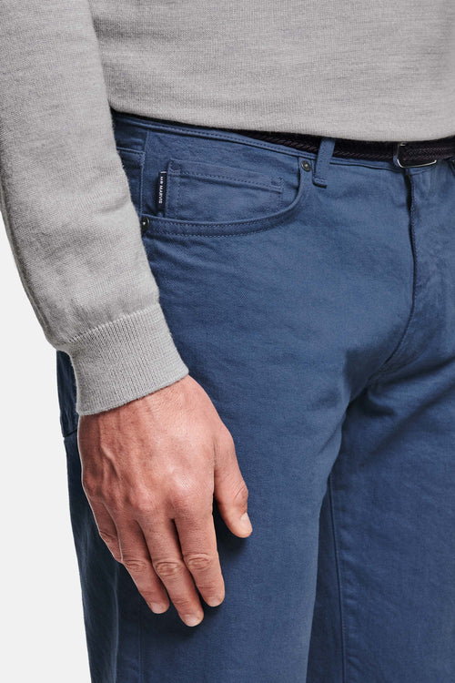 Kingfishers * The Five-pockets