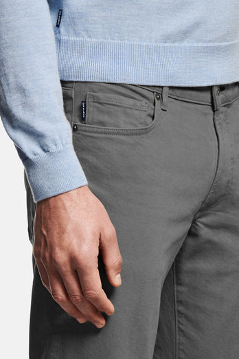 Newmans * The Five-pockets