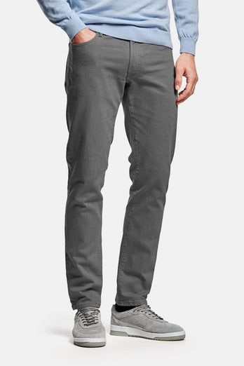 Newmans * The Five-pockets