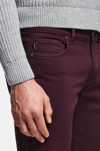 Reserves * The Five-pockets