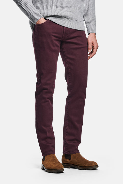 Reserves * The Five-pockets