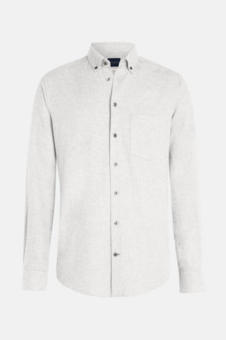 Gullwings * The Flannel Shirt