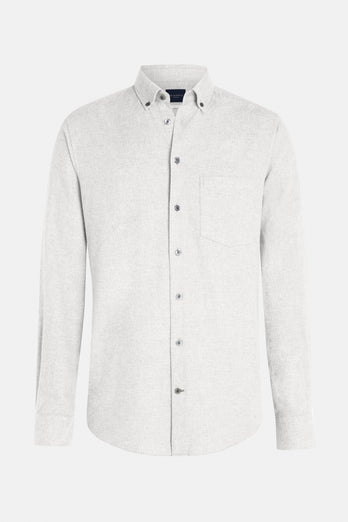 Gullwings * The Flannel Shirt