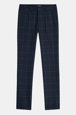 Hudsons * The Flannels