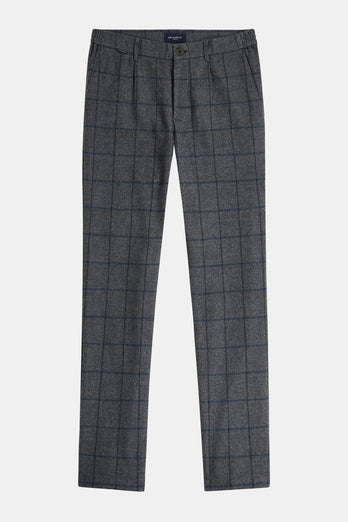 Watsons * The Flannels